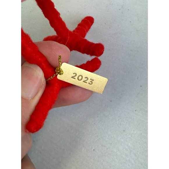 Lot 5 Spritz Birds Target Coral Deckle Truffle Avi Pledge Valentines Spring - Picture 16 of 16